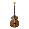 Guitarra Travel Mahori MAH-364EQ + Funda