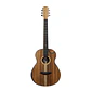 Guitarra Travel Mahori MAH-364EQ + Funda - Miniatura 1