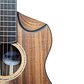 Guitarra Travel Mahori MAH-364EQ + Funda - Miniatura 3