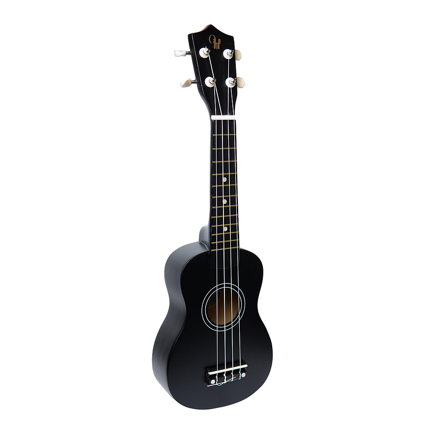 HN-SBK Ukelele Hana Soprano + Funda HN-SBK