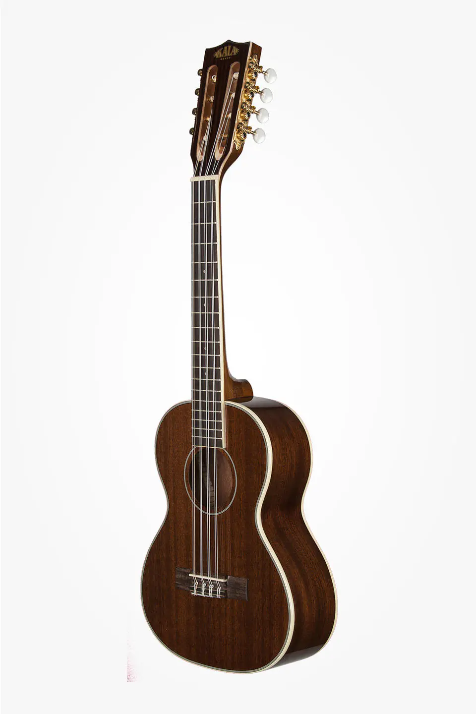 Kala Tenor 8 Cuerdas Ukelele 1