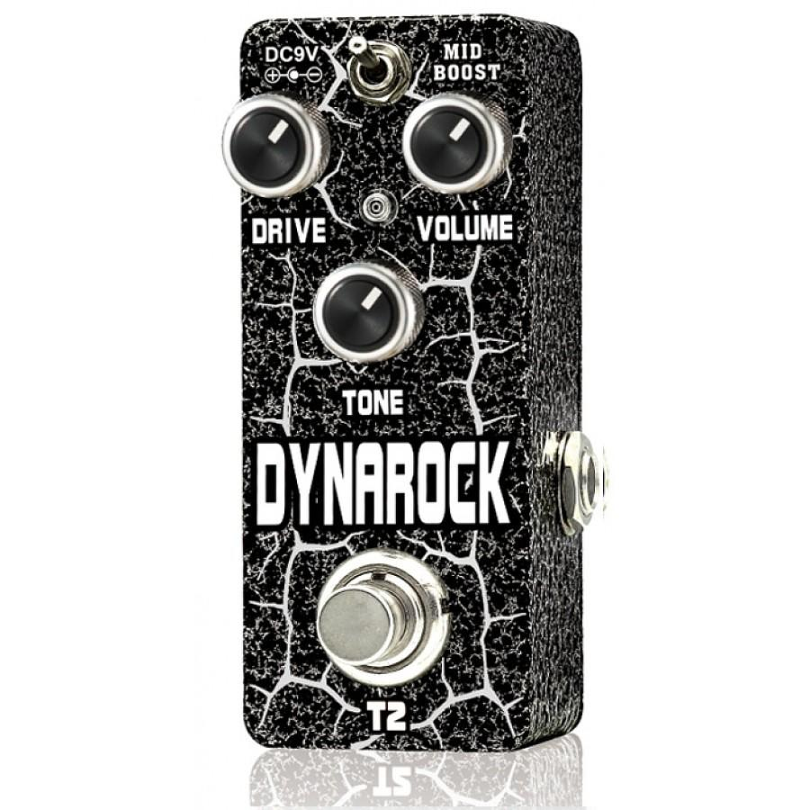 Micro Pedal Dinarock XVIVE