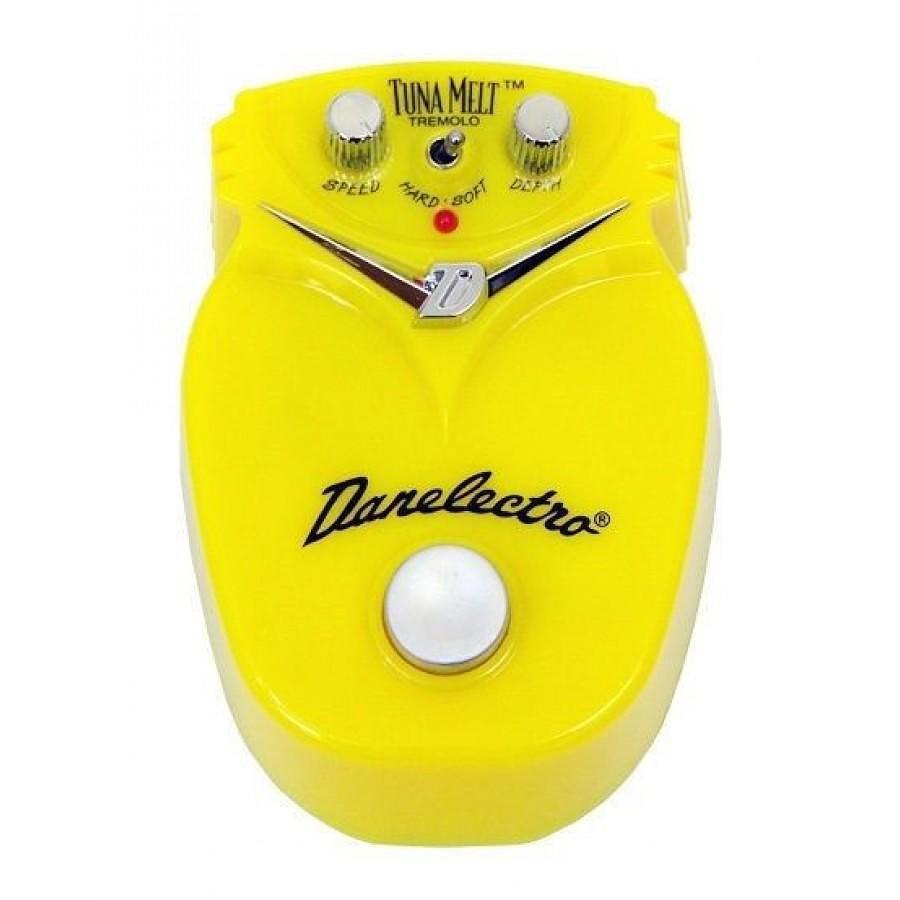 Pedal Danelectro Efecto Trémolo DJ-5