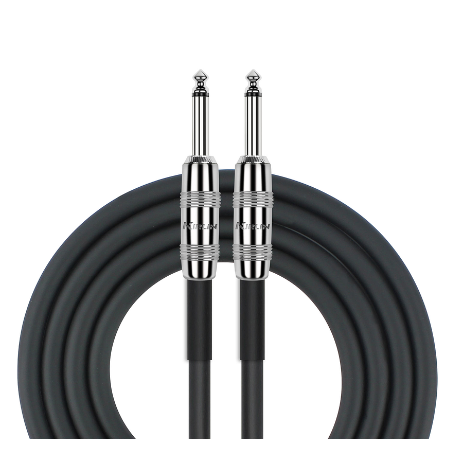 Cable de parlante 15m plug SBC-166PN-15