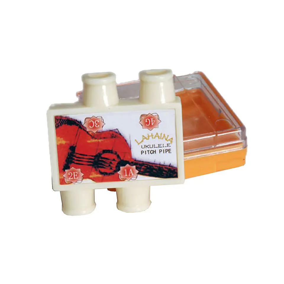 Afinador Kala Pitchpipe de Ukelele KU-PP 1