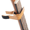 Capo Kala Para Ukelele Beech Wood K-Capo-Bcw
