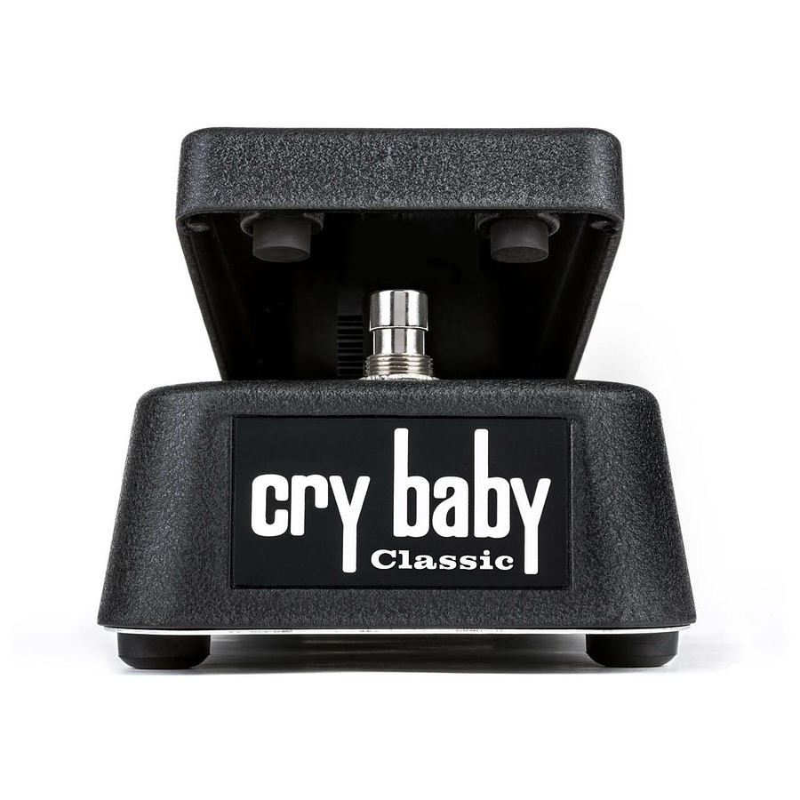 Dunlop GCB95F Crybaby Clas WAH