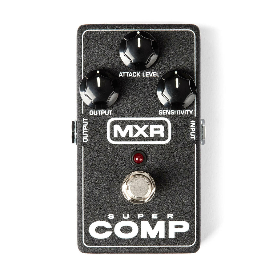 Dunlop M132 MXR Supercomp