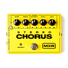 Dunlop M134 MXR Stereo Chorus