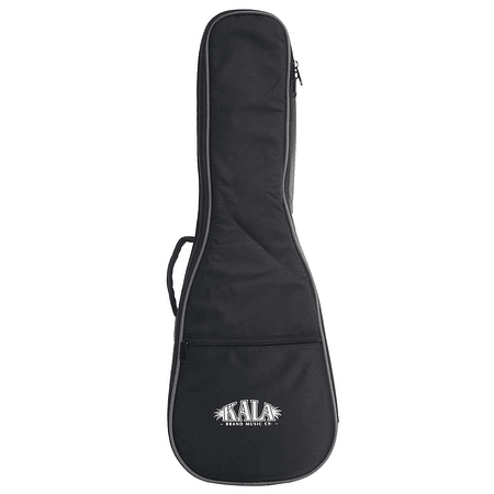 Funda Ukelele Baritono Gig Bag Logo Ub-B-Logo