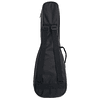 Funda Ukelele Baritono Gig Bag Logo Ub-B-Logo