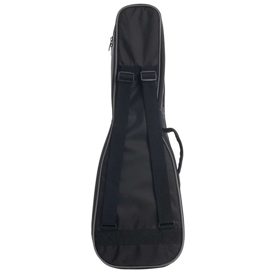 Funda Ukelele Soprano Gig Bag Logo Ub-S-Logo 