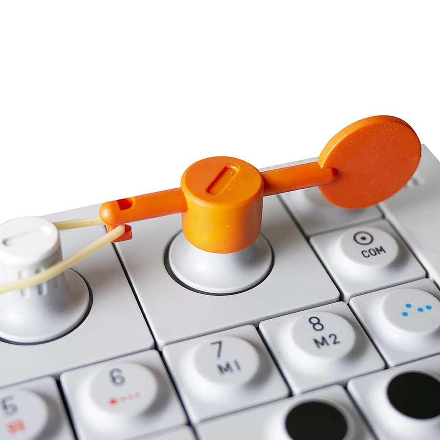 Kit Accesorios Teenage Engineering Op-1