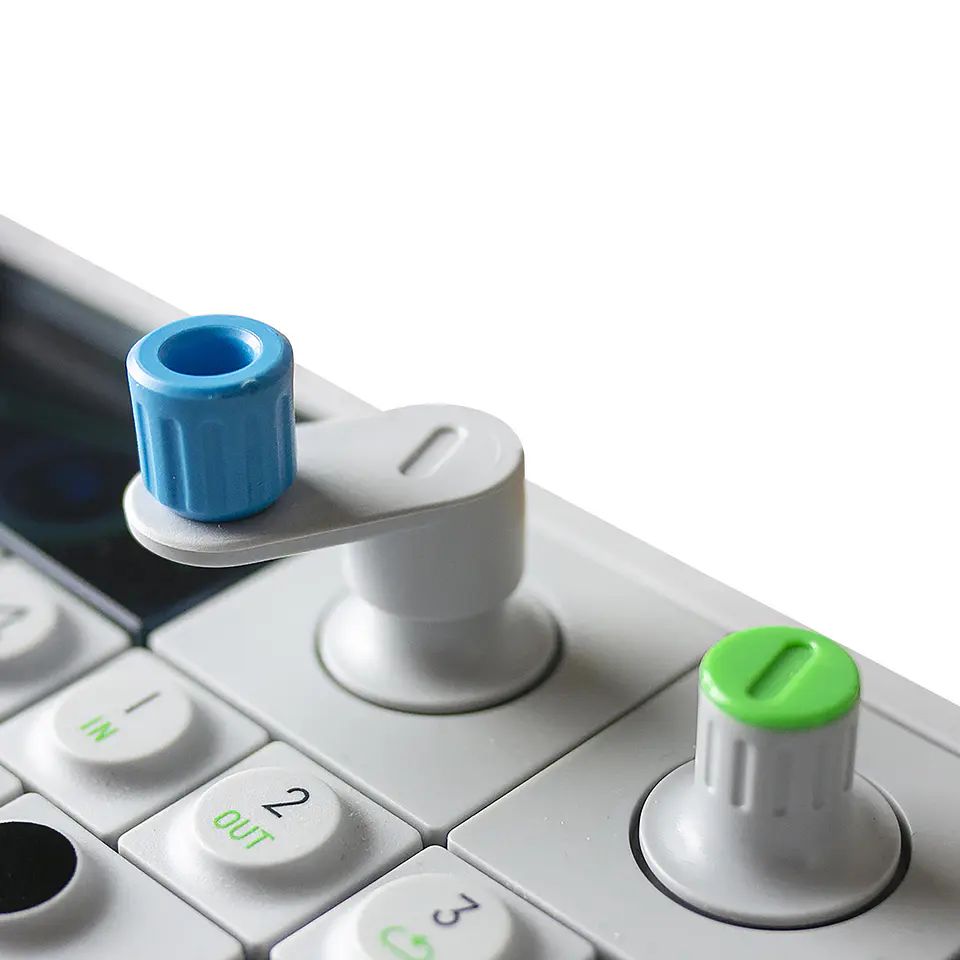 Kit Accesorios Teenage Engineering Op-1 3