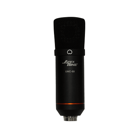 Micrófono Studio Usb Umc-99