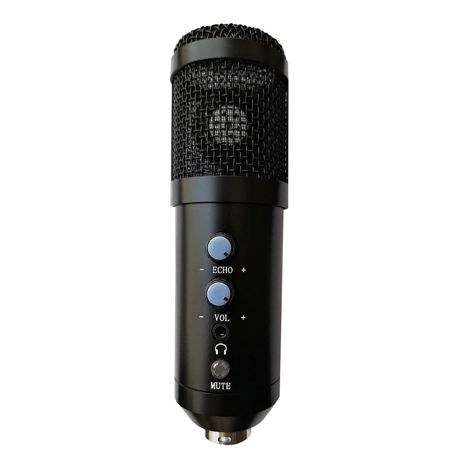 Microfono Usb