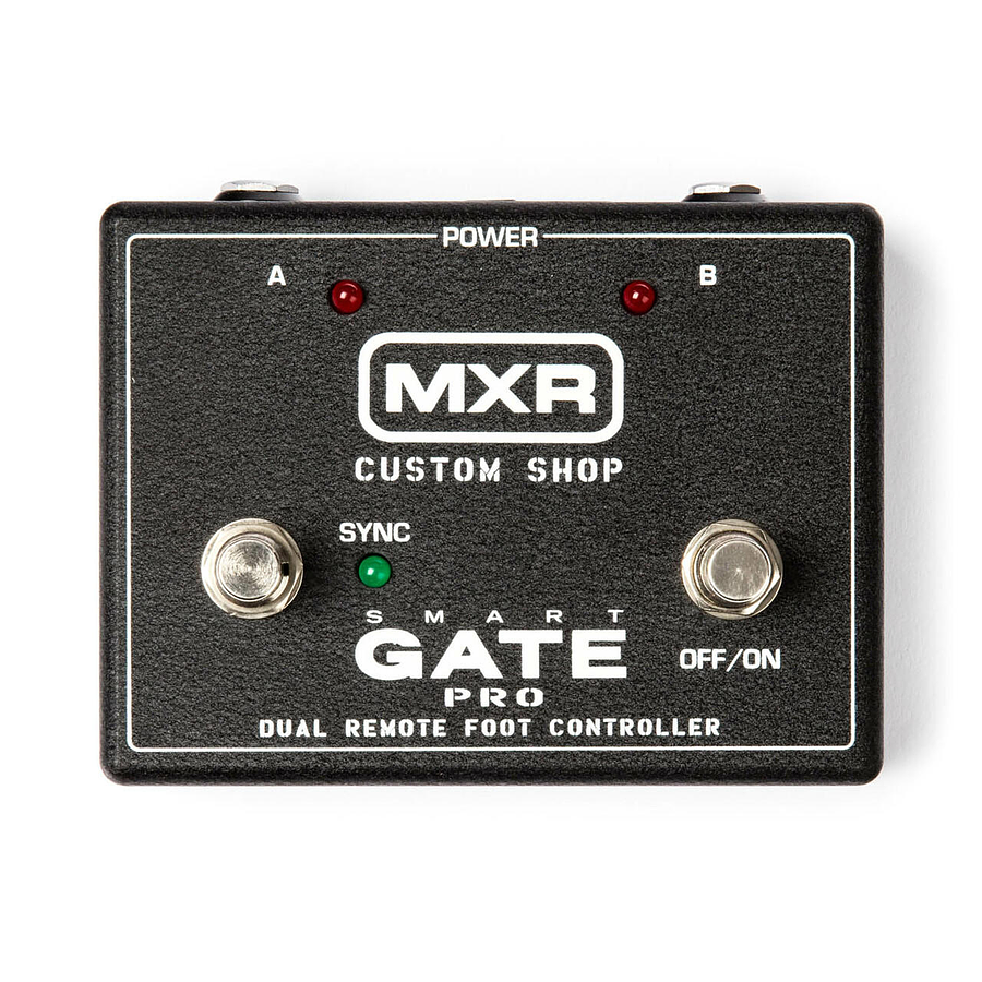 Pedal Dunlop M235FC Smartgate Pro