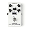 Pedal Dunlop M87 Mxr Bass Compressor - Ea