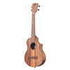 Ukelele Kala Teak Tri-Top Tenor Eq