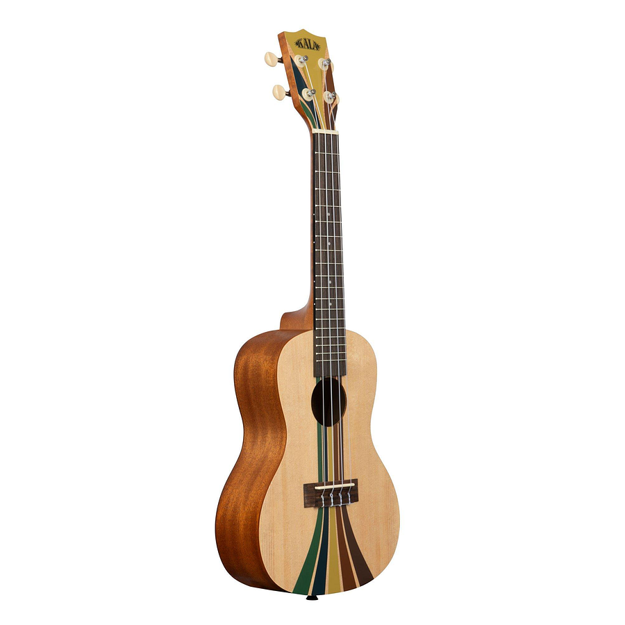 Ukelele Kala Concierto Riptide KA-SURF-RIPTIDE