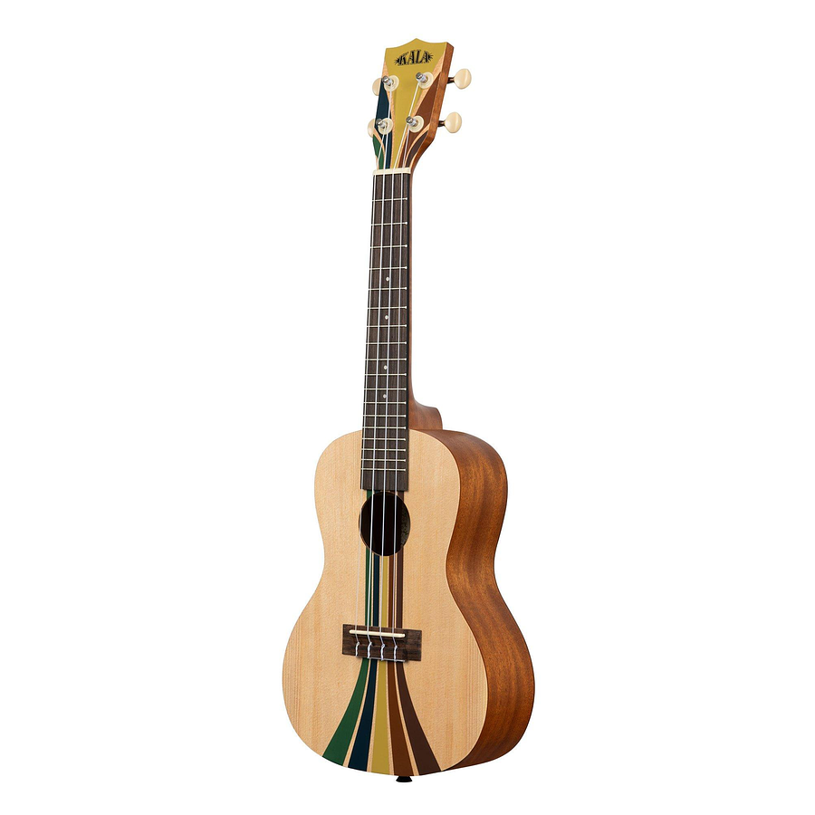 Ukelele Kala Concierto Riptide KA-SURF-RIPTIDE