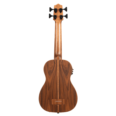 Ubass Kala Solid Cedar Pau Ubass-Scp-Fs