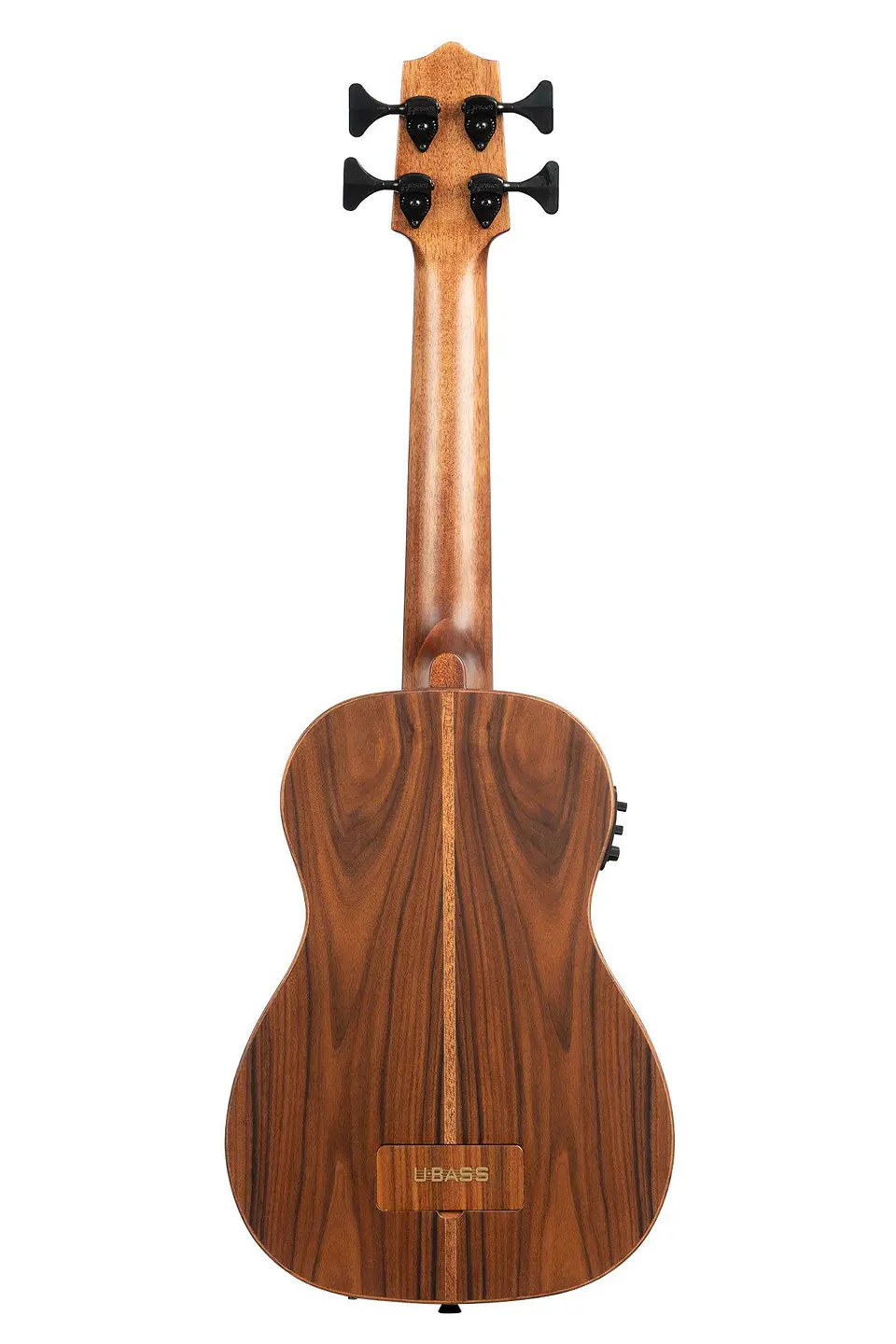 Ubass Kala Solid Cedar Pau Ubass-Scp-Fs 2