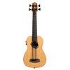 Ubass Kala Solid Cedar Pau Ubass-Scp-Fs