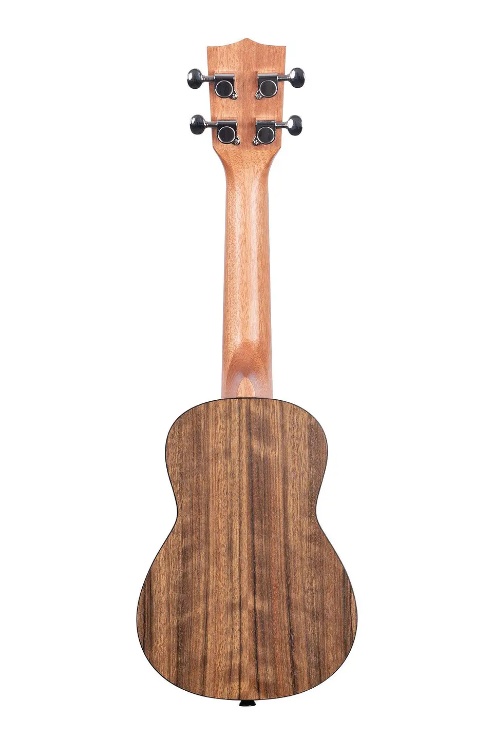 Ukelele Kala Soprano Pacific Walnut KA-PWS 2