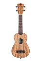 Ukelele Kala Soprano Pacific Walnut KA-PWS - Miniatura 3