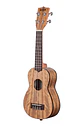Ukelele Kala Soprano Pacific Walnut KA-PWS - Miniatura 4