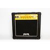 Amplificador XGTR de guitarra eléctrica 15W GA-15T
