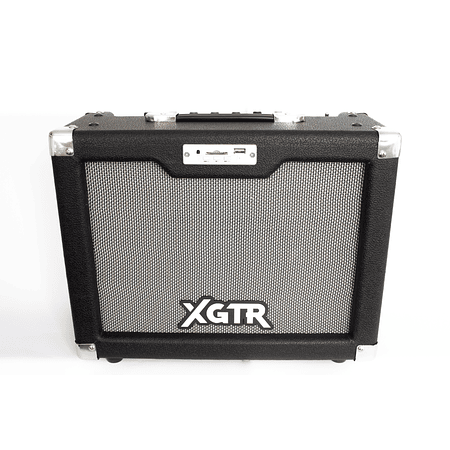 Amplificador XGTR de guitarra eléctrica 25W G-25M