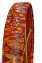 Tambor Shaman Tribal 16'' Cuero con diseño TD16 - Miniatura 5