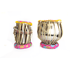 Tabla Tribal (set cojín + martillo)