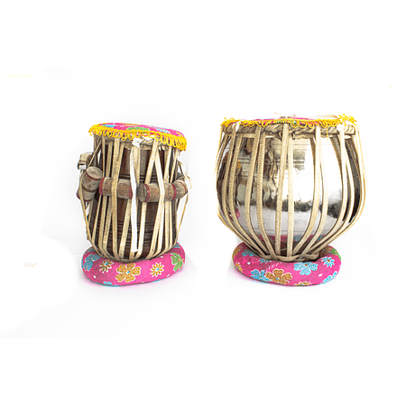 Tabla Tribal (set cojín + martillo)