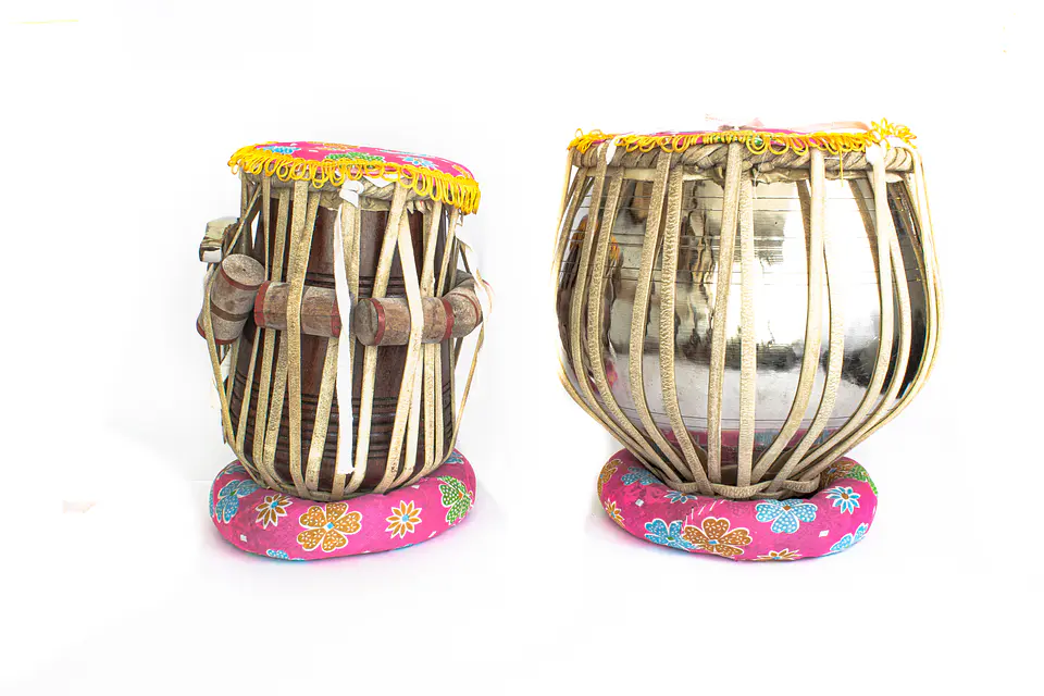 Tabla Tribal (set cojín + martillo) 1