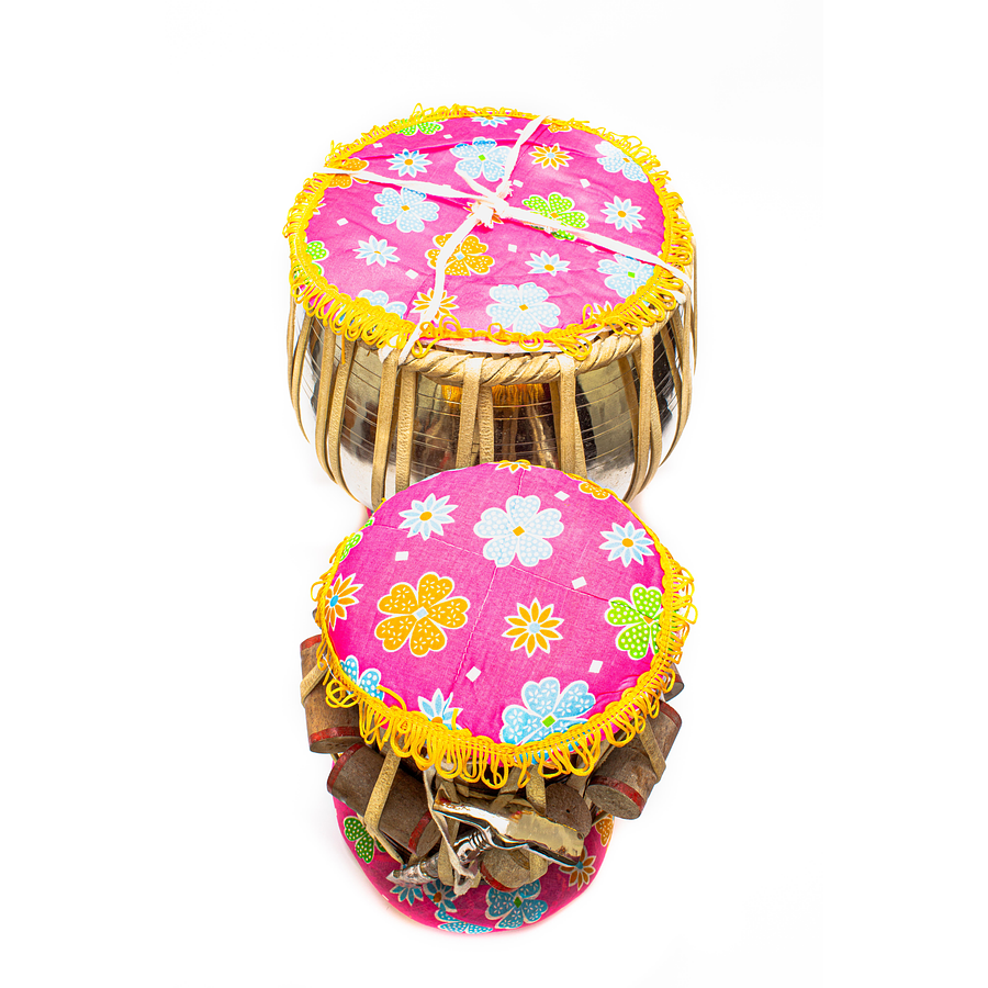 Tabla Tribal (set cojín + martillo)