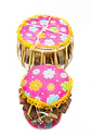 Tabla Tribal (set cojín + martillo) - Miniatura 2