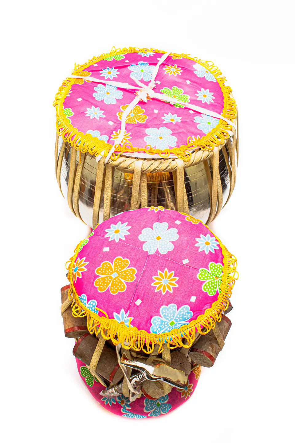 Tabla Tribal (set cojín + martillo) 2