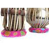 Tabla Tribal (set cojín + martillo)