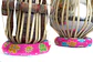 Tabla Tribal (set cojín + martillo) - Miniatura 3