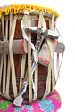 Tabla Tribal (set cojín + martillo) - Miniatura 5