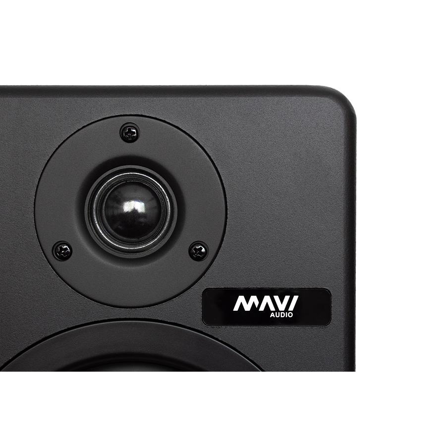 Monitor de Estudio Mavi 5'' MV5