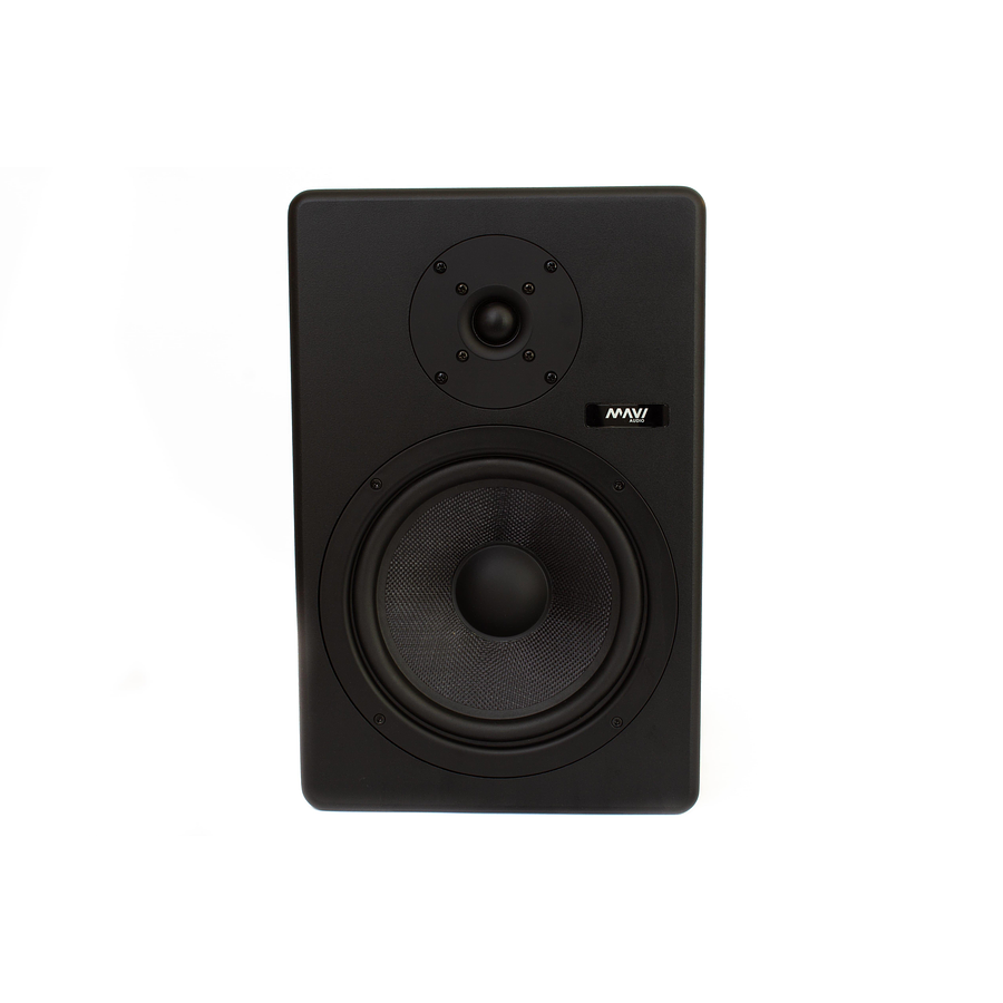 Monitor de Estudio Mavi 8'' MV8