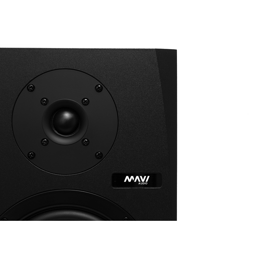 Monitores de Estudio Mavi 6'' MVY6