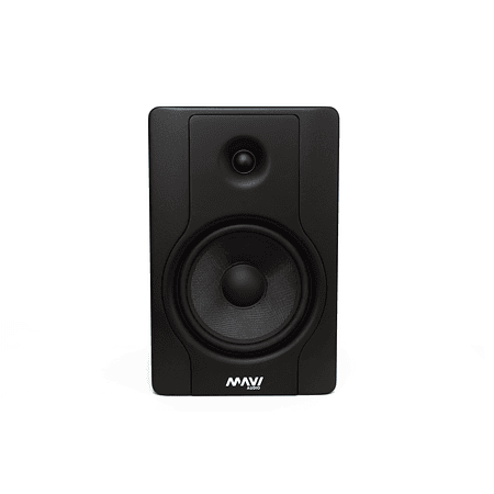 Monitor de audio Mavi 8'' MVX8D