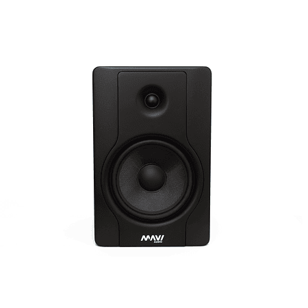 Monitor de Estudio Mavi 8'' MVX8D