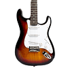 Guitarra Eléctrica XGTR Stratocaster Sunburst ST111-SB