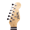 Guitarra Eléctrica XGTR Stratocaster Sunburst ST111-SB